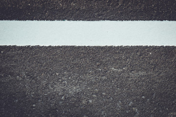 Asphalt road texture