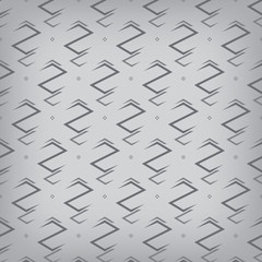 abstract steel white gray texture seamless pattern background