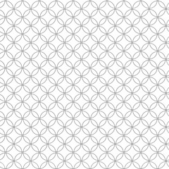 Vector seamless pattern.
