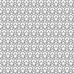 Vector seamless pattern.