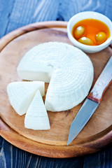 cheese