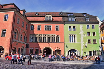 Regensburg