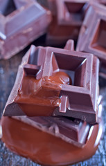 chocolate