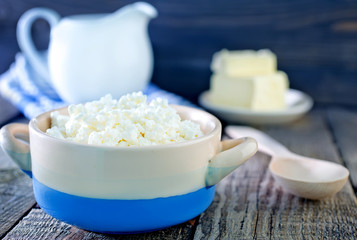 cottage cheese