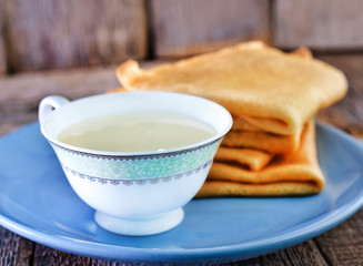 pancakes