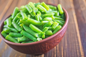 green peas