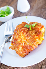 chicken breast
