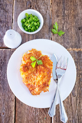 chicken breast