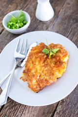 chicken breast