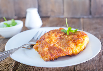 chicken breast