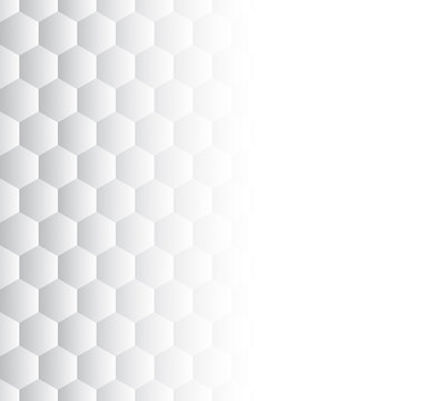 Abstract grey and white pattern for background