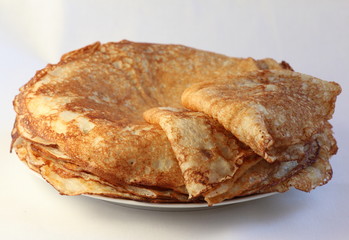 Блинки