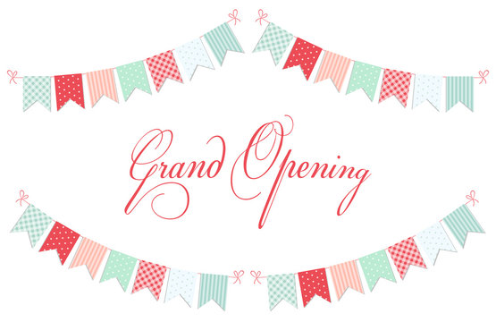 Grand opening card 5