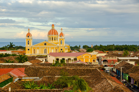 Granada -  Nicaragua