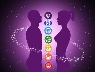 Chakras