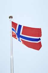 Norway flag