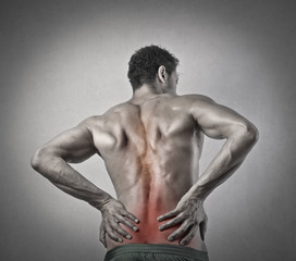 Backache
