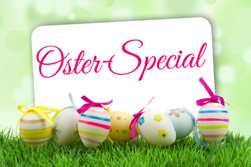 Osterspecial