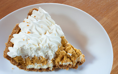 Sweet pie