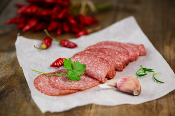 Salami