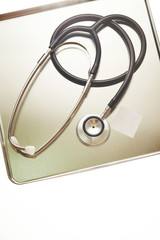 Stethoscope