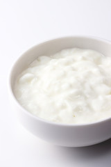 yogurt