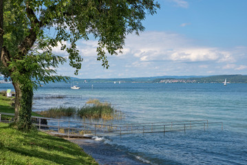 Bodensee (Lake Constance), Germany