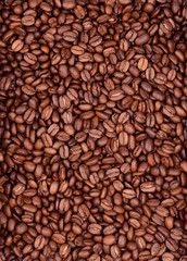 Coffee beans