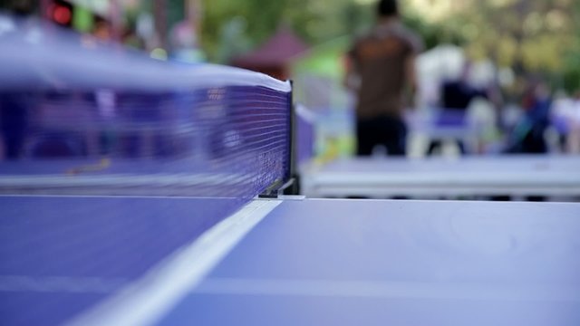 Ping-pong