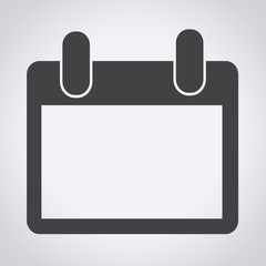 Obraz premium Calendar Icon , calendar, event icon, icons