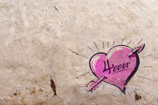Lovely background texture - 4ever