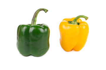 sweet bell peppers