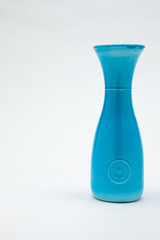 caraffa di porcellana