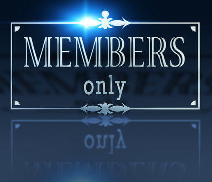 Members only - Flare