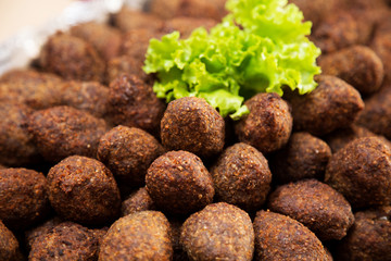 Quibbes  kibbeh