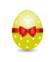 Osterei / Dekoration / Ostern / Vektor