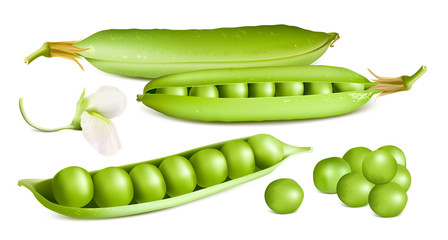 Green peas
