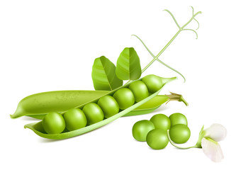 Green peas