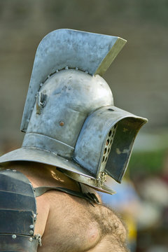 Gladiatore Mirmillone
