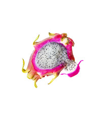 Fototapeta premium pitahaya