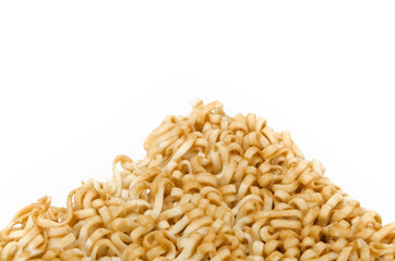 Instant noodles