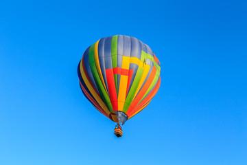Hot air Balloon