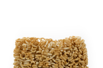 Instant noodles