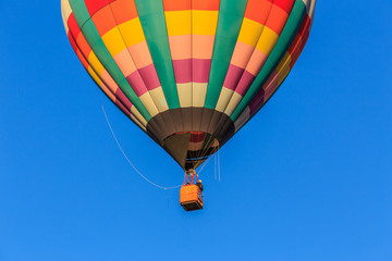 Hot air Balloon