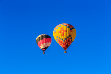 Hot air Balloon