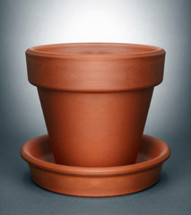 flower pot