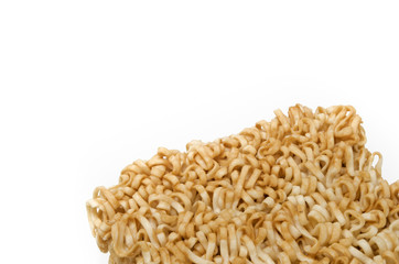 Instant noodles