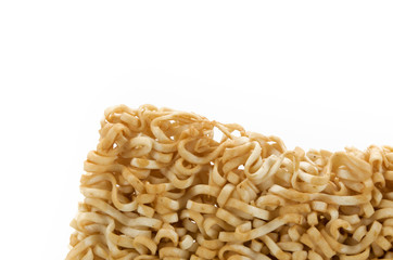 Instant noodles