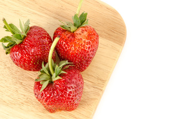 Strawberry