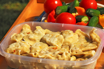 Dumplings